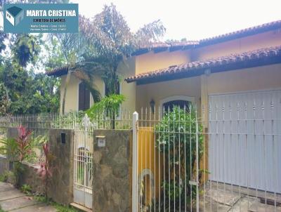 Casa para Venda, em Salvador, bairro Horto Florestal, 4 dormitórios, 3 suítes