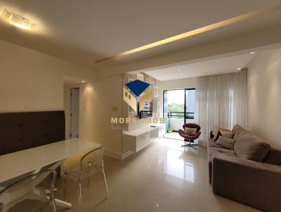 Apartamento para Venda, em Salvador, bairro Pituba, 1 dormitório, 2 banheiros, 1 suíte, 2 vagas